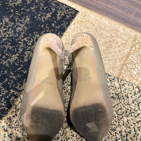 Aldo - stiletto - Picture 3 of 4